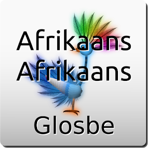 Afrikaans-Afrikaans Dictionary.apk 2.1.7