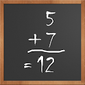Math Master logo