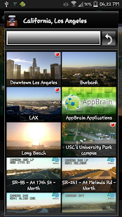 Cameras US - Traffic cams USA Screenshots 17