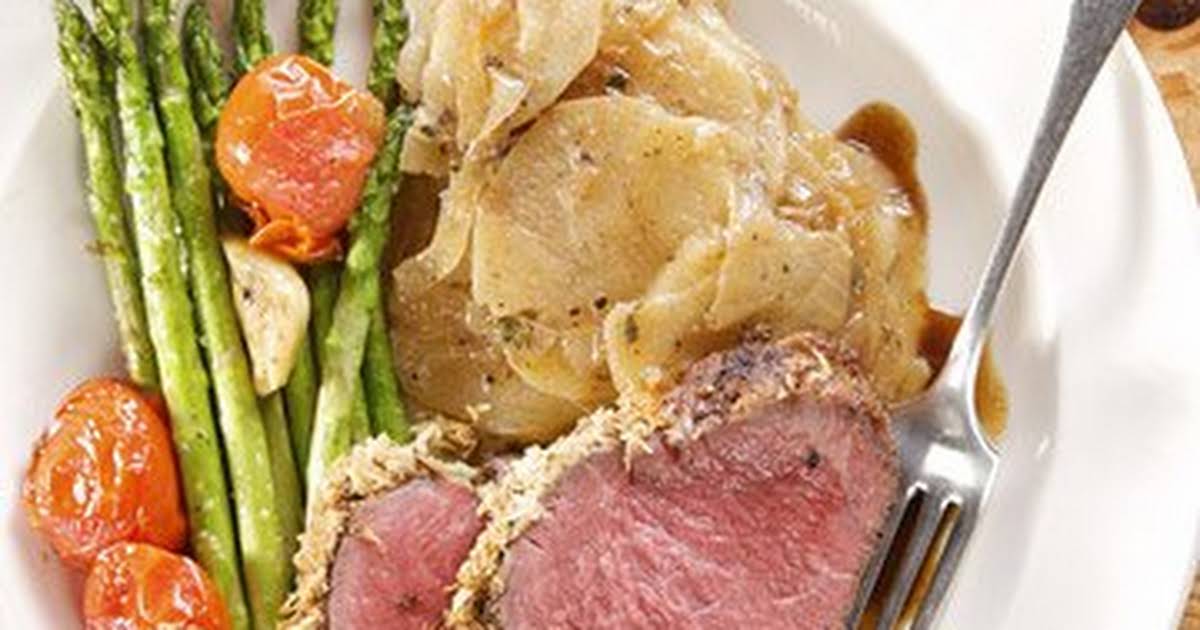 Emeril Beef Tenderloin Recipes Yummly