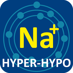 Dysnatremia logo