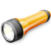 Flashlight! Free. No ads.