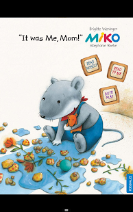 Free Miko: It Was Me Mom APK