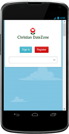 Christian Dating Zone