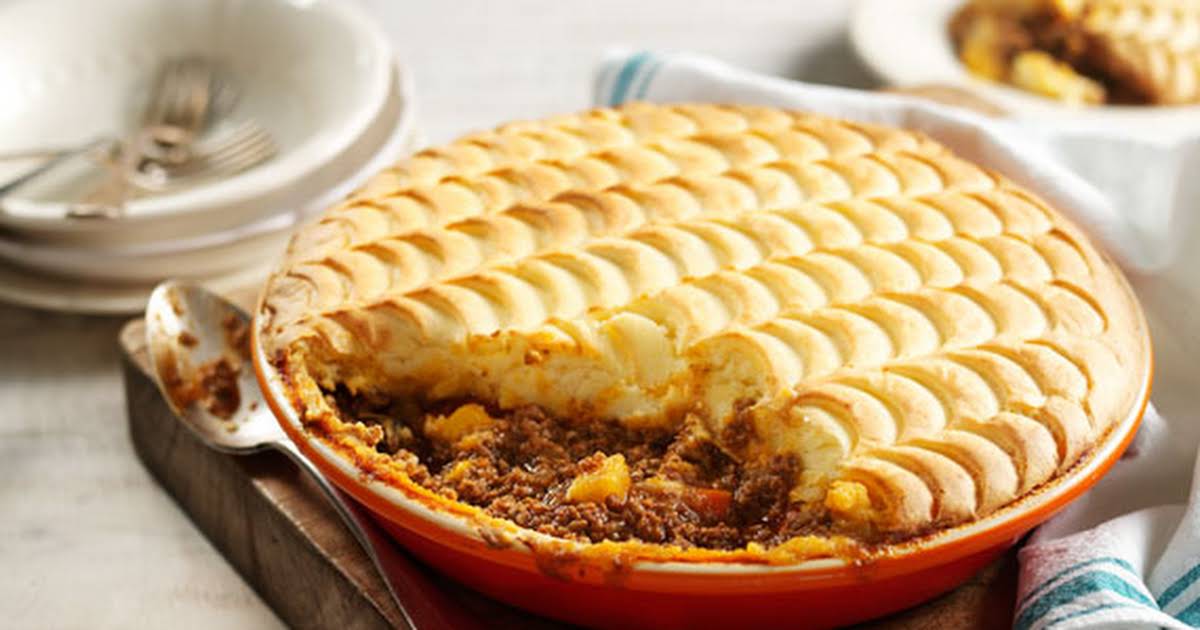 10 Best Diced Lamb Recipes Yummly