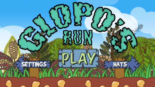 Glopo's Run