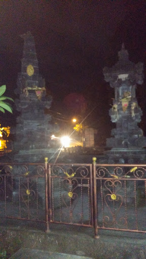 Twin Temple Soerabi