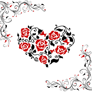 Heartstrings Live Wallpaper logo