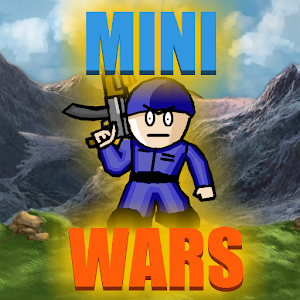 Mini Wars Pro Varies with device