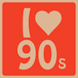 Movies of the 90s