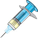 Dosage Calc logo