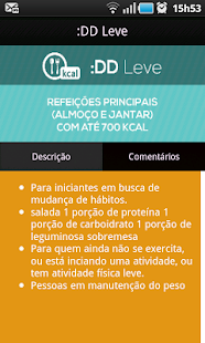 Lastest Dieta em Dia APK
