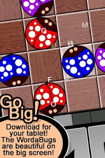 WordaBugs Connect Screenshots 6