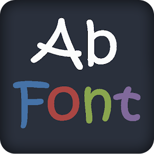 Cute Style FlipFontÂ® Free -  apps