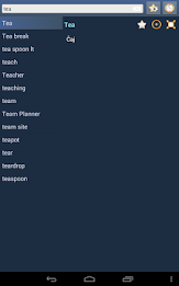 English Bosnian dictionary poster 14