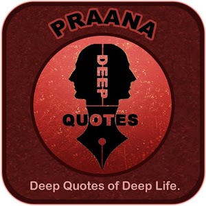 Praana Deep Quotes.apk 1.0