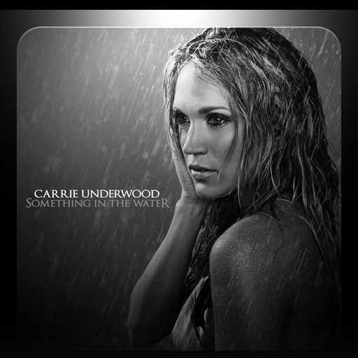 Carrie Underwood Something In