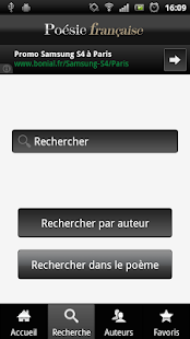 How to get Poésie Fr patch 1.0 apk for laptop