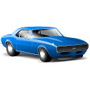 Sport Cars Sounds mobile app icon