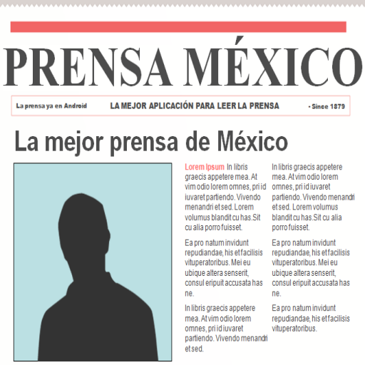 La Prensa De México apk - Download latest version 1.2.1