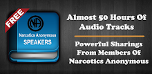 Narcotics Anonymous - Speakers APK