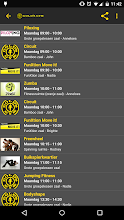 Gold's Gym Holland APK Download for Android