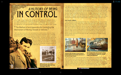 In Control by Pocketmags.com poster 4