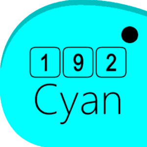 APW Theme 192C Cyan 4.4