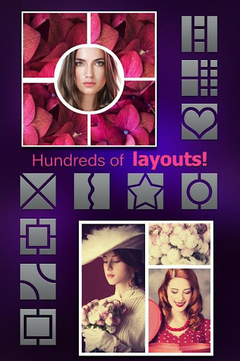 【免費攝影App】照片拼貼編輯器 - Photo Collage Editor-APP點子