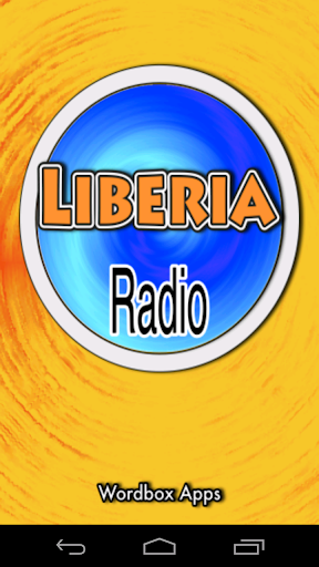 Liberia Radio