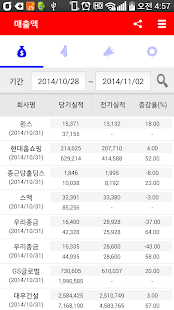 Stock Performance Analyzer A Screenshots 17
