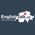 English Talk Switzerland logo