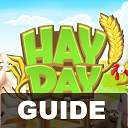 Hay Day Cheat mobile app icon
