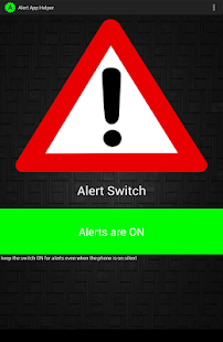 How to install AlertAppHelper lastet apk for laptop