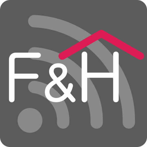 F&Home Radio 工具 App LOGO-APP開箱王