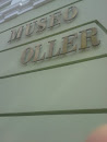 Museo Francisco Oller