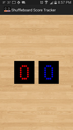 免費下載娛樂APP|Shuffleboard Score Tracker app開箱文|APP開箱王