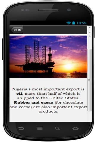 【免費新聞App】NIGERIAN NEWS ONLINE-APP點子