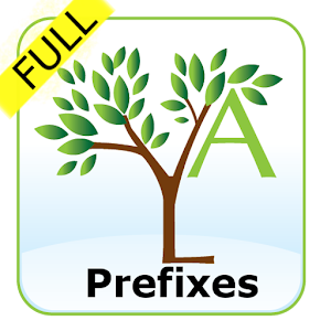 English Prefixes 1.0