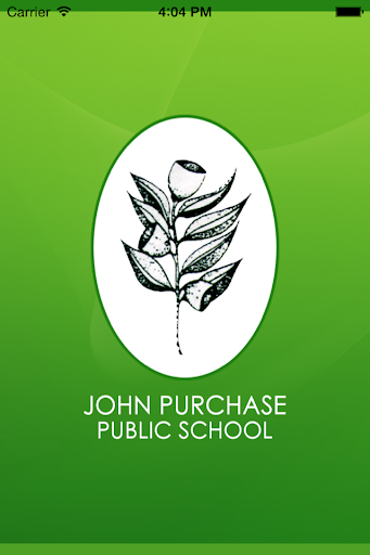 John Purchase Public School