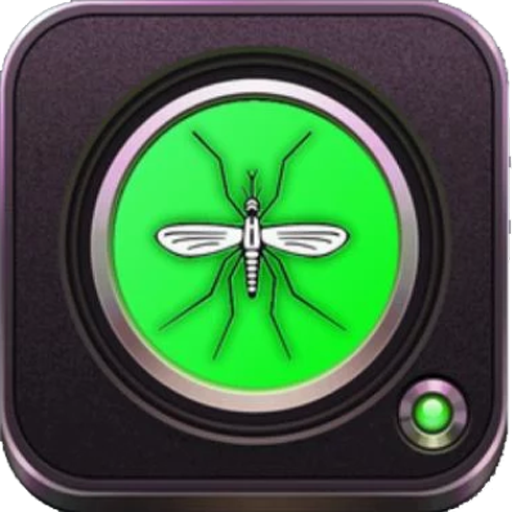 Anti mosquito LOGO-APP點子