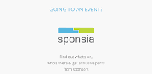 Sponsia: Event Experience APK