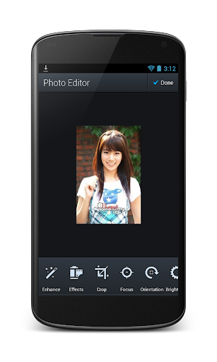 Photo Editor Pro