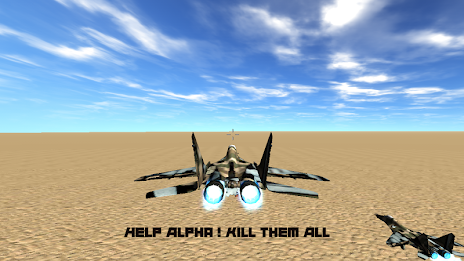 Modern Army Strike poster 4