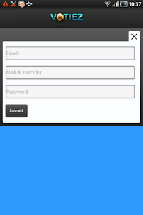 Free Votiez APK for Android