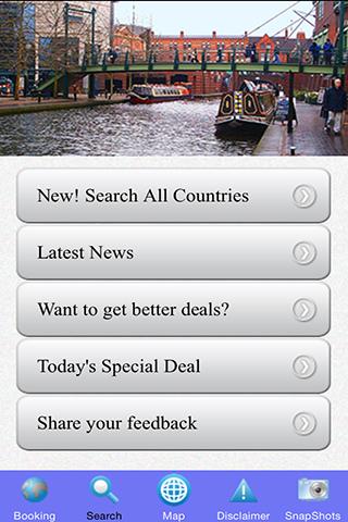 【免費旅遊App】Hotels Best Deals Birmingham-APP點子