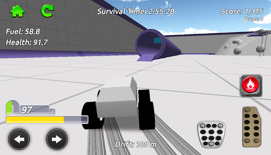 免費下載賽車遊戲APP|Stunt Monster Truck Simulator app開箱文|APP開箱王