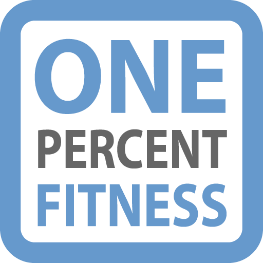 One Percent Fitness (Beta) 健康 App LOGO-APP開箱王