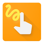 Cover Image of ダウンロード Google Gesture Search 2.1.5 APK