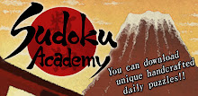 Sudoku Academy APK